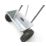 The Handy Drop Spreader 27kg