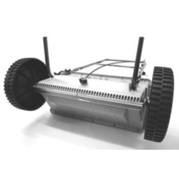 The Handy Drop Spreader 27kg