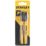 Stanley  Fine Tip Black Permanent Marker 2 Pack