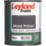 Leyland Trade  750ml White Matt  Interior & Exterior Wood Primer