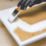 Leyland Trade  750ml White Matt  Interior & Exterior Wood Primer