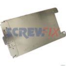 Worcester Bosch 8716119906 BACK PLATE