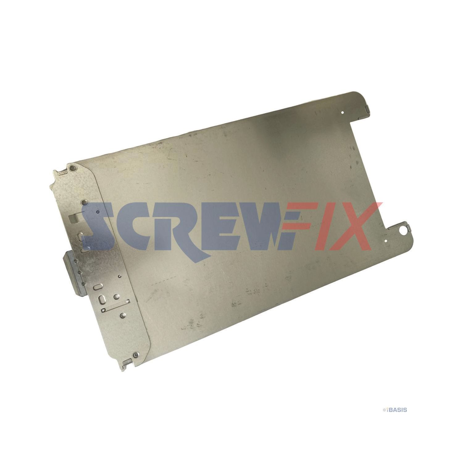 Worcester Bosch 8716119906 BACK PLATE (444GW)