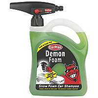 CarPlan Demon Foam with Gun 2Ltr