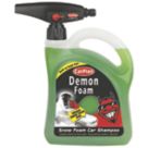 CarPlan  Demon Foam with Gun 2Ltr