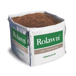 Rolawn Sand-Based Lawn Dressing 500Ltr