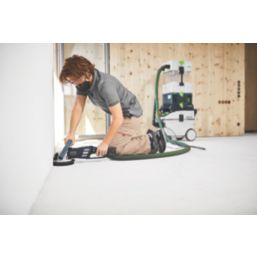 Festool RG 130 ECI-Plus RENOFIX 130mm Brushless Electric Surface-Restoration Grinder 110V