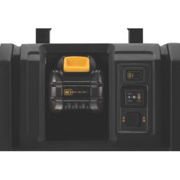 Dewalt 54v xr flexvolt online m class dust extractor