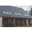 Keylite SRF 05 Slate Tile Flashing 780mm x 1180mm