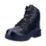 Magnum Strike Force 6.0 Metal Free  Safety Boots Black Size 9