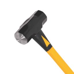 Roughneck  Fibreglass Sledge Hammer 6lb (2.7kg)