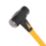 Roughneck  Fibreglass Sledge Hammer 6lb (2.7kg)