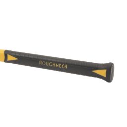 Roughneck  Fibreglass Sledge Hammer 6lb (2.7kg)