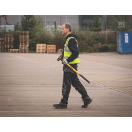 Roughneck  Fibreglass Sledge Hammer 6lb (2.7kg)