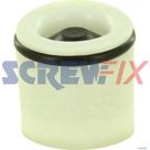 Vokera 2047 Heating bypass valve