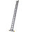 Werner PRO 9.12m Extension Ladder