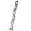 Werner PRO 9.12m Extension Ladder
