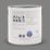 LickPro 2.5Ltr 7037 Satin Water-Based Trim Paint