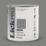 LickPro 2.5Ltr 7037 Satin Water-Based Trim Paint