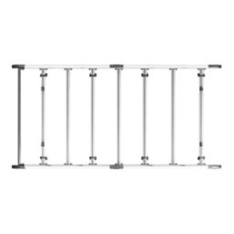 Van Guard  Renault Master 2010 - 2024 Roof Rack - 7-bar ULTIRack+ L2 H2 Twin Door