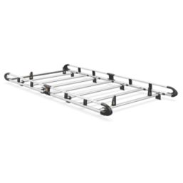 Van Guard  Renault Master 2010 - 2024 Roof Rack - 7-bar ULTIRack+ L2 H2 Twin Door
