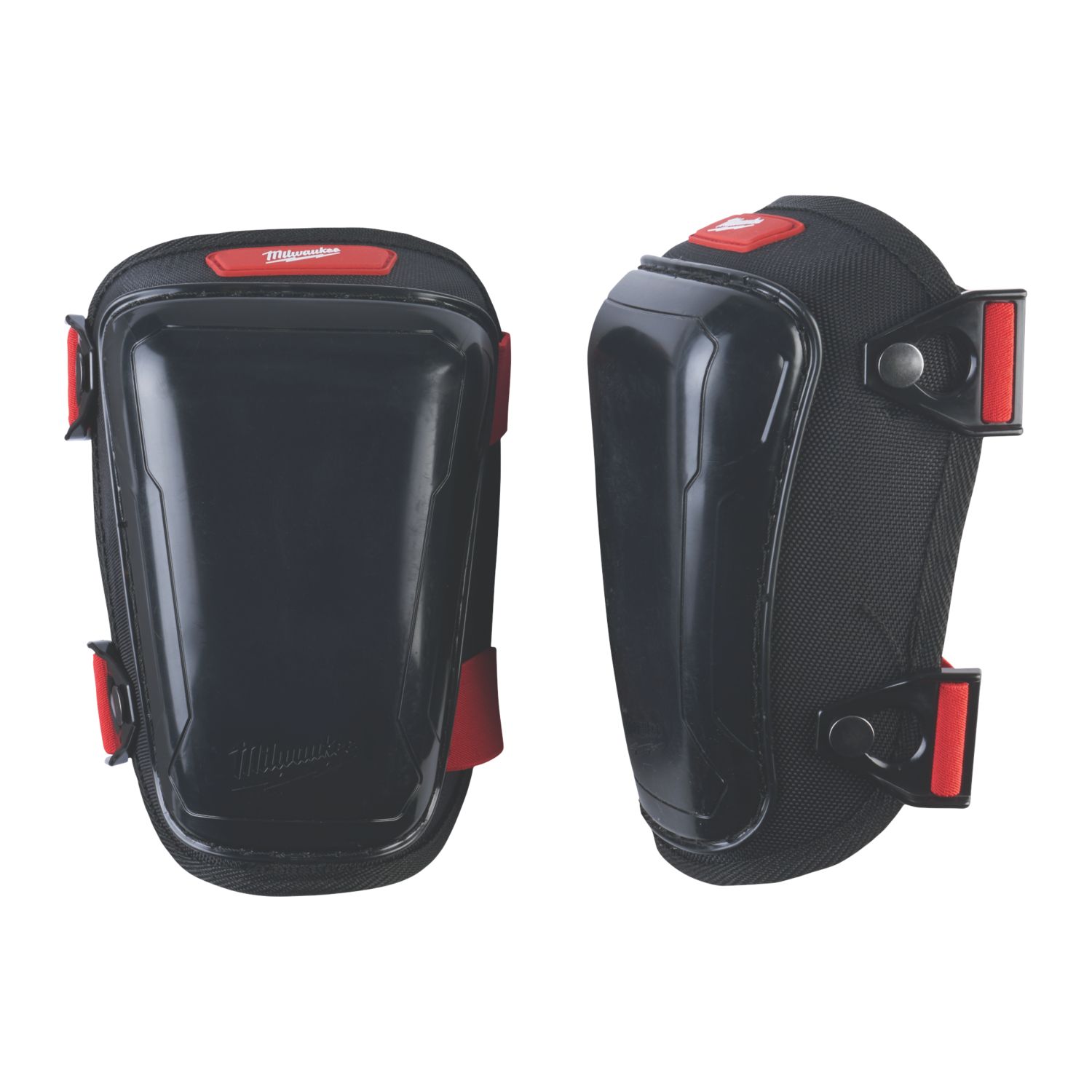 Milwaukee Hard Cap Safety Gel Knee Pads (444PP)