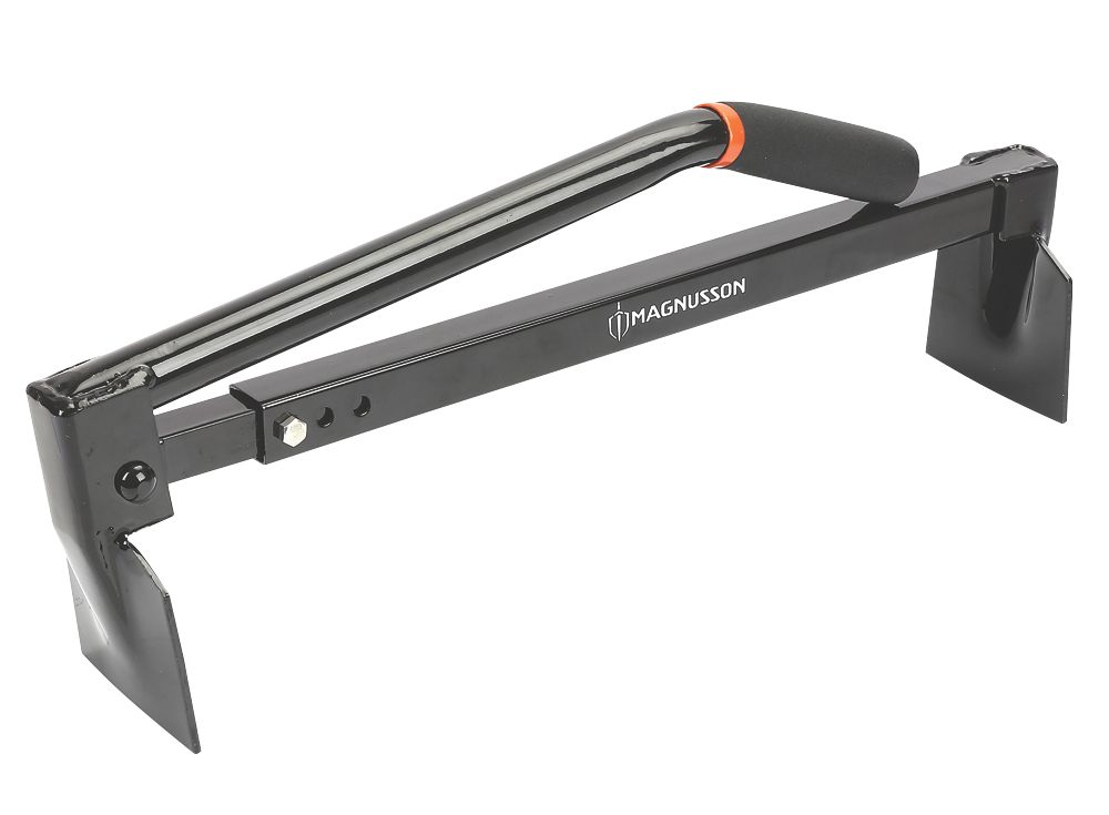 Magnusson Brick Tongs - Screwfix