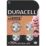 Duracell CR2032 3V Coin Cell Lithium Speciality Batteries 4 Pack