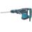Refurb Makita HM0871C/1 5.6kg SDS Max  Electric AVT Demolition Hammer 110V