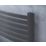 Ximax 1215mm x 580mm 2048BTU Anthracite Flat Electric Towel Radiator