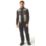 Regatta E-Volve Knit Stretch Bodywarmer Mineral Grey/Ash Large 41.5" Chest