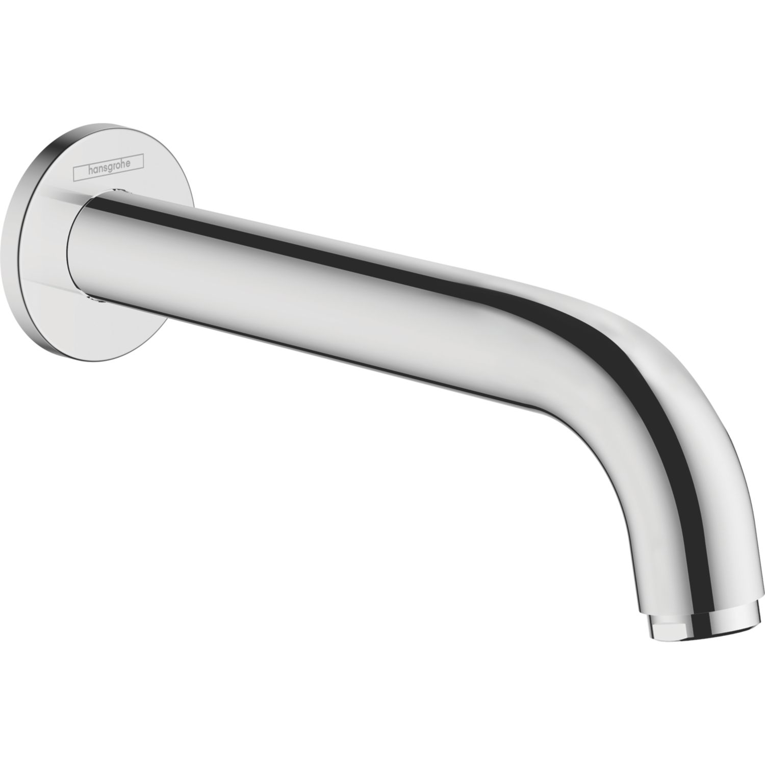 Hansgrohe Vernis Blend Bath Filler Chrome (444VG)