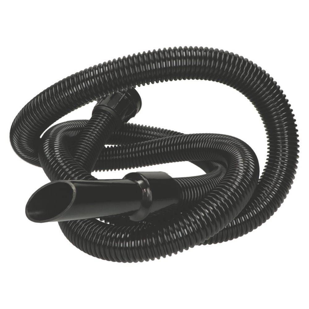 Nilfisk Hose CPL With Bend Tube D32 - Flexible Complet Avec Tube Coudé Pour Aspirateurs Extreme