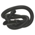 Electruepart HSE621  Compatible Vacuum Cleaner Flexible Hose - 2.5m