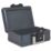 Yale 4Ltr Water-Resistant Fire Chest Small 354mm x 255mm x 145mm