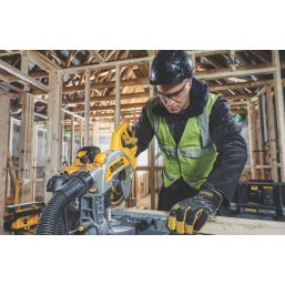 Dewalt cordless discount miter saw flexvolt