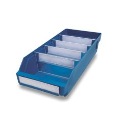 Barton  Dividers for Shelf Bin Containers 50 Pack