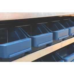 Barton  Dividers for Shelf Bin Containers 50 Pack