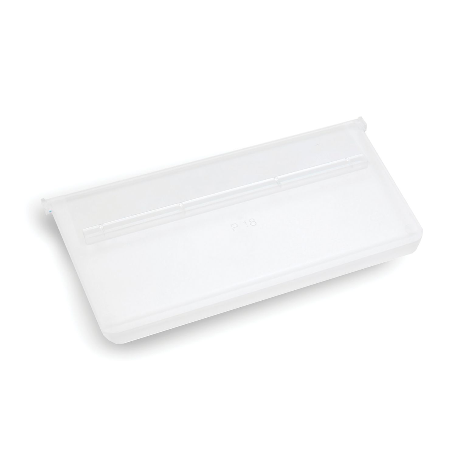 Barton Dividers for Shelf Bin Containers 50 Pack (445AG)