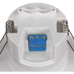 Timeguard STFM360 Indoor White PIR Sensor 360°