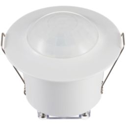 Timeguard STFM360 Indoor White PIR Sensor 360°