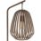 Eglo Espinal Floor Lamp Bronze/Black