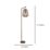 Eglo Espinal Floor Lamp Bronze/Black