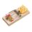 The Big Cheese STV100M Mouse Wooden Traps 6 Pack