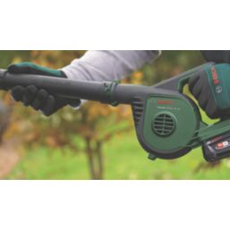 Bosch   18V 1 x 2.5Ah Li-Ion Power for All  Cordless Leaf Blower