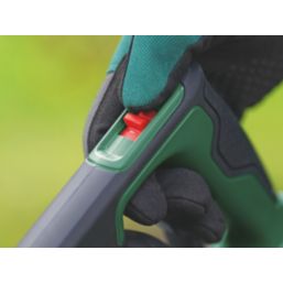 Bosch   18V 1 x 2.5Ah Li-Ion Power for All  Cordless Leaf Blower