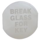 Keybox Replacement Front