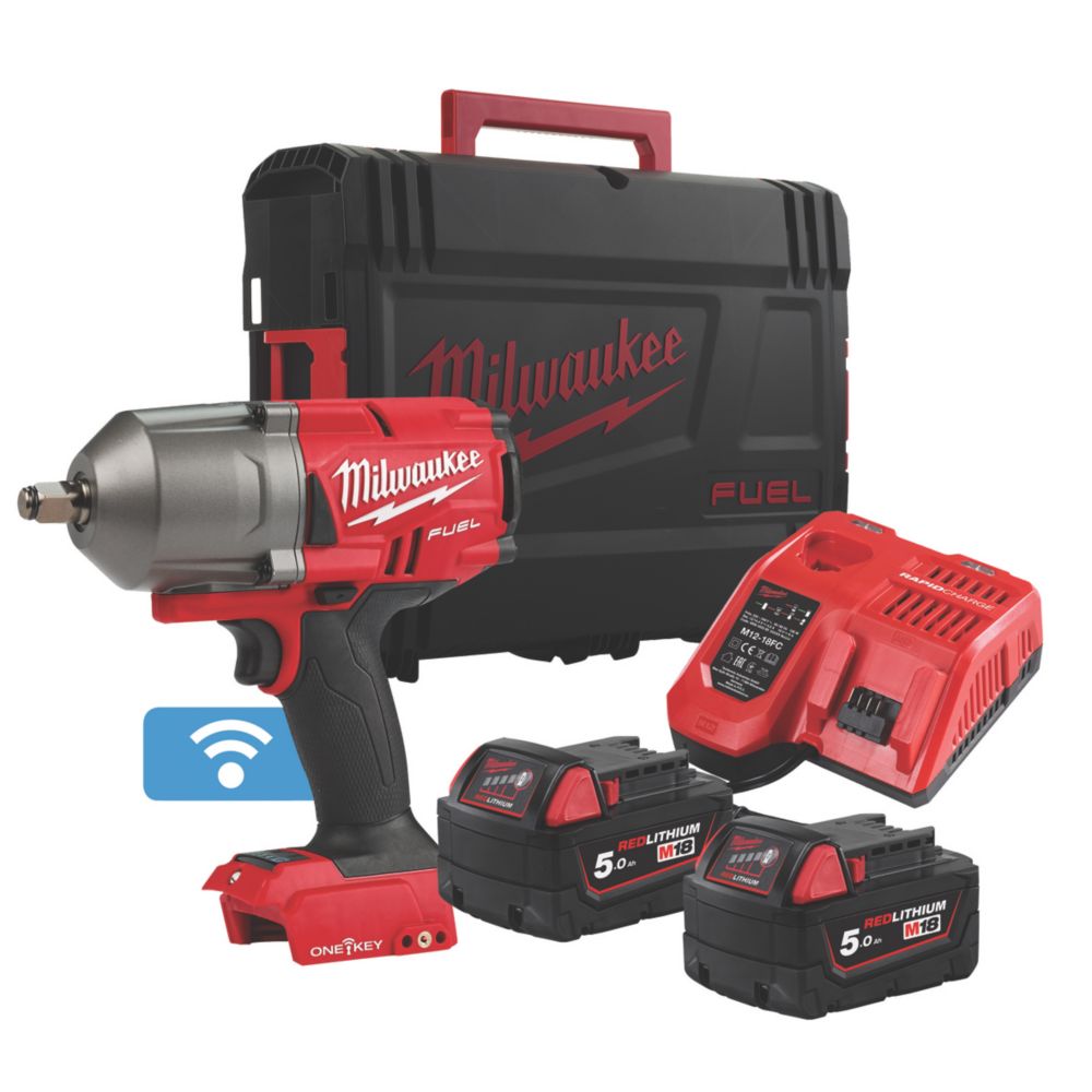 Milwaukee impact driver screwfix new arrivals