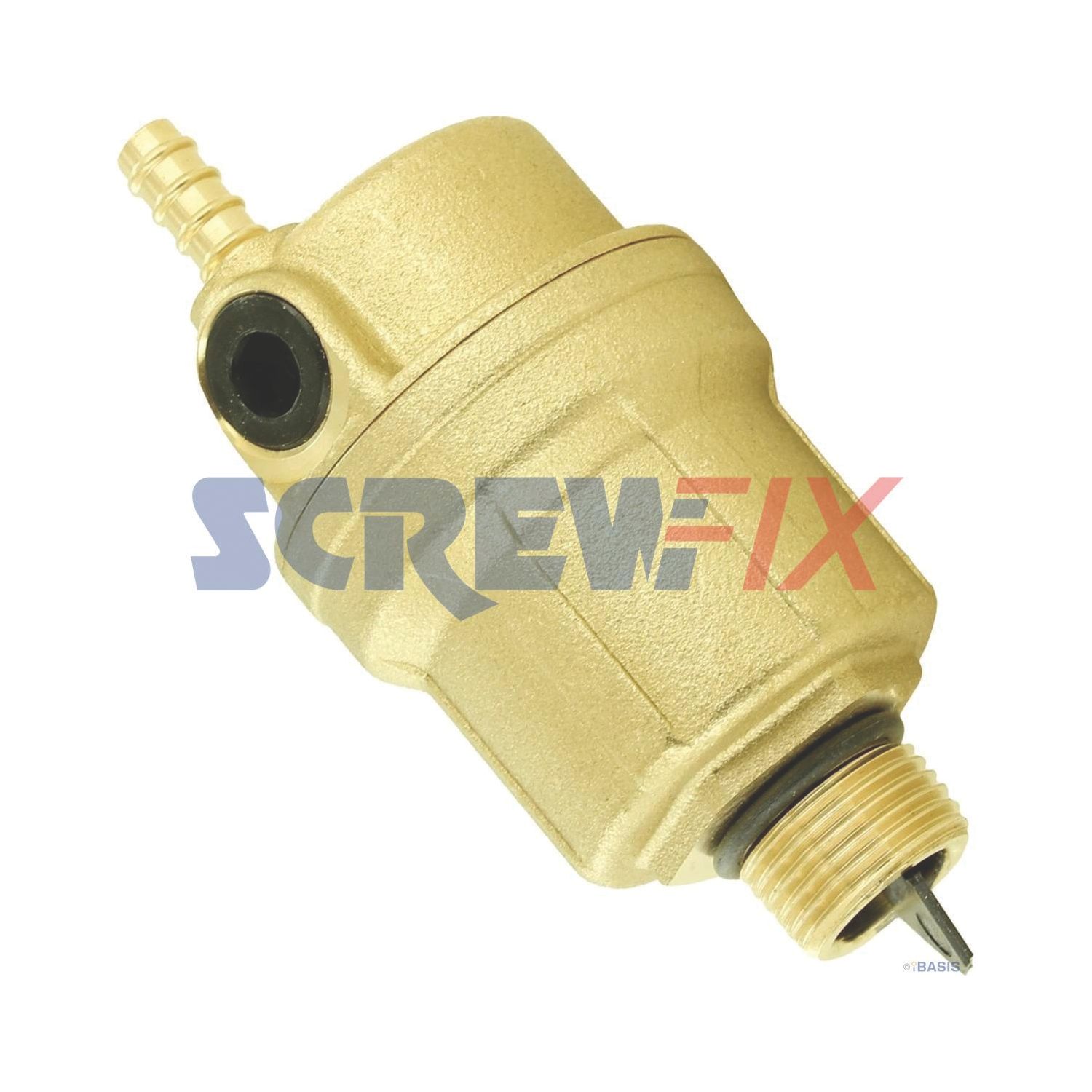 Ideal Heating 180652 AUTO AIR VENT (445GW)