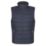 Regatta Navigate Thermal Bodywarmer Navy/Seal Grey 3X Large 50" Chest
